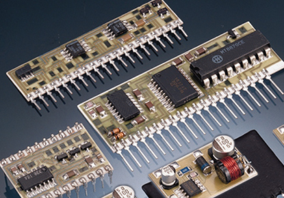 Hybrid Circuits